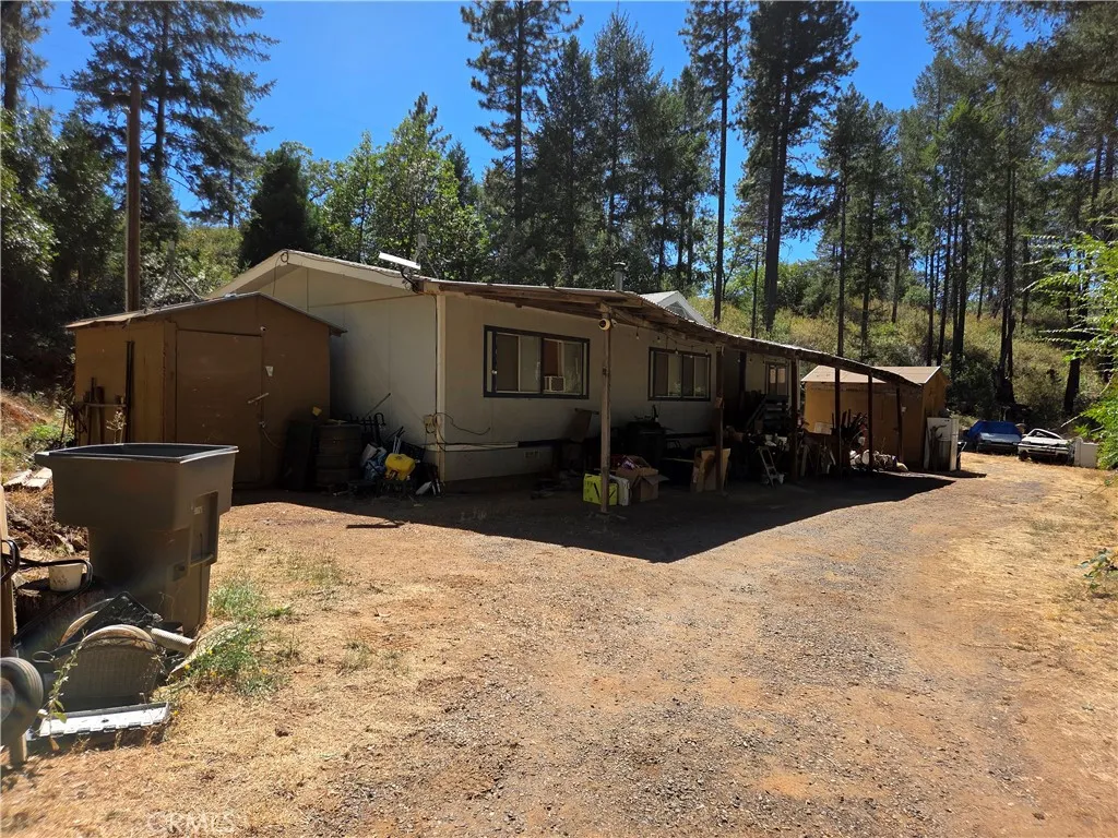 11605 Miller Peak Road — photo