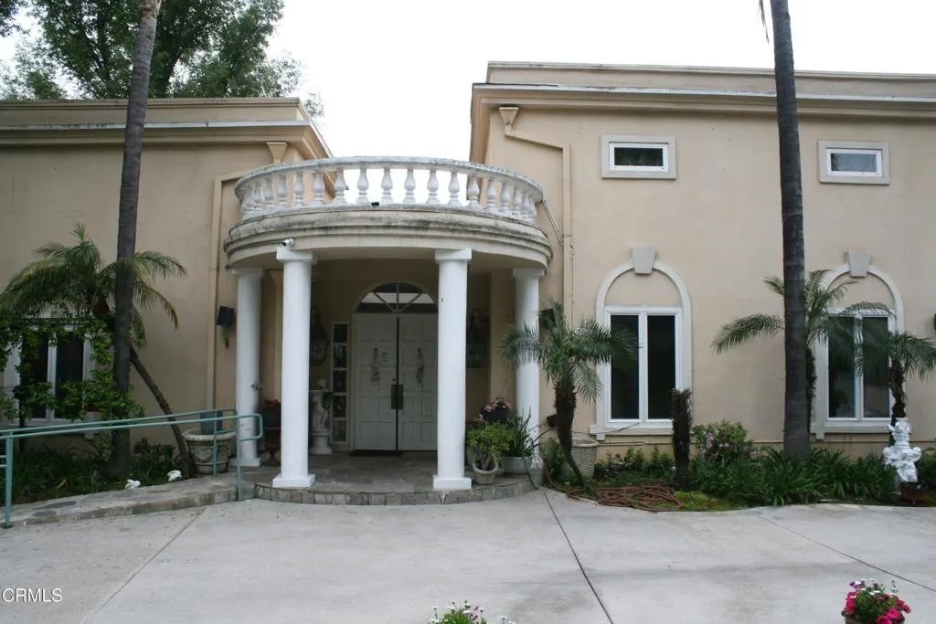 500 Georgian Road — photo