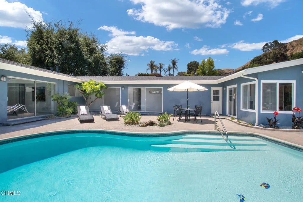 3345 Rubio Crest Drive — photo