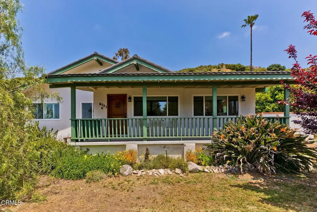 6527 Tokay Road, Tujunga, CA 91042