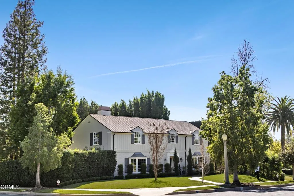 2390 Ridgeway Road, San Marino, CA 91108 — photo 2