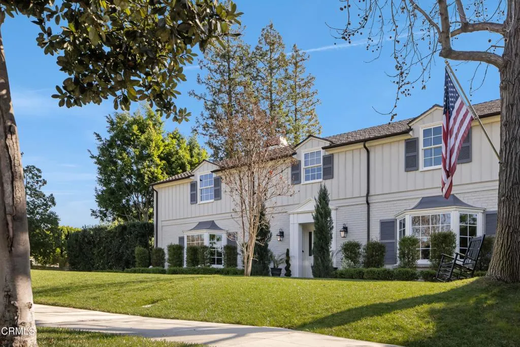 2390 Ridgeway Road, San Marino, CA 91108 — photo 3