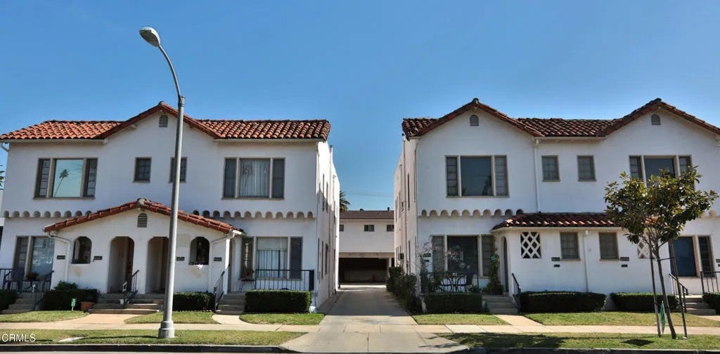 124 S Olive Avenue B — photo