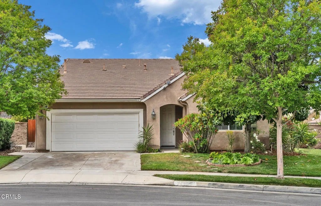 24889 Ashtree Court — photo