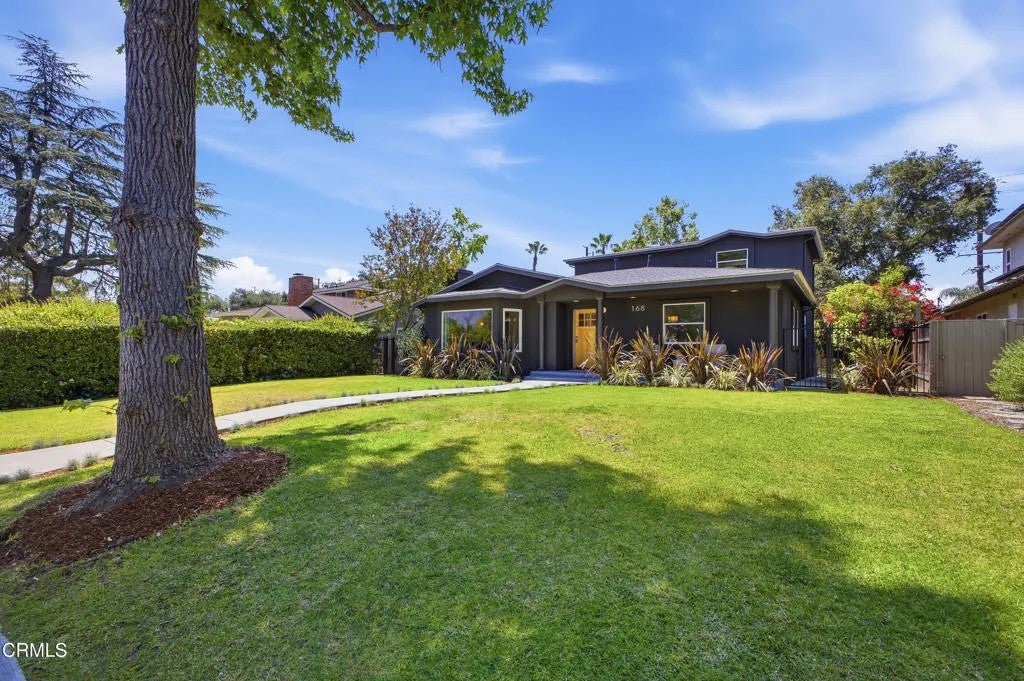 168 Lamour Drive — photo