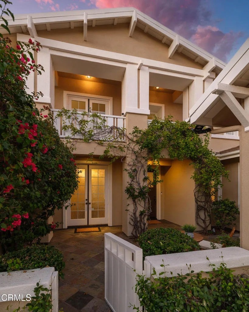 609 Hartwell Court — photo