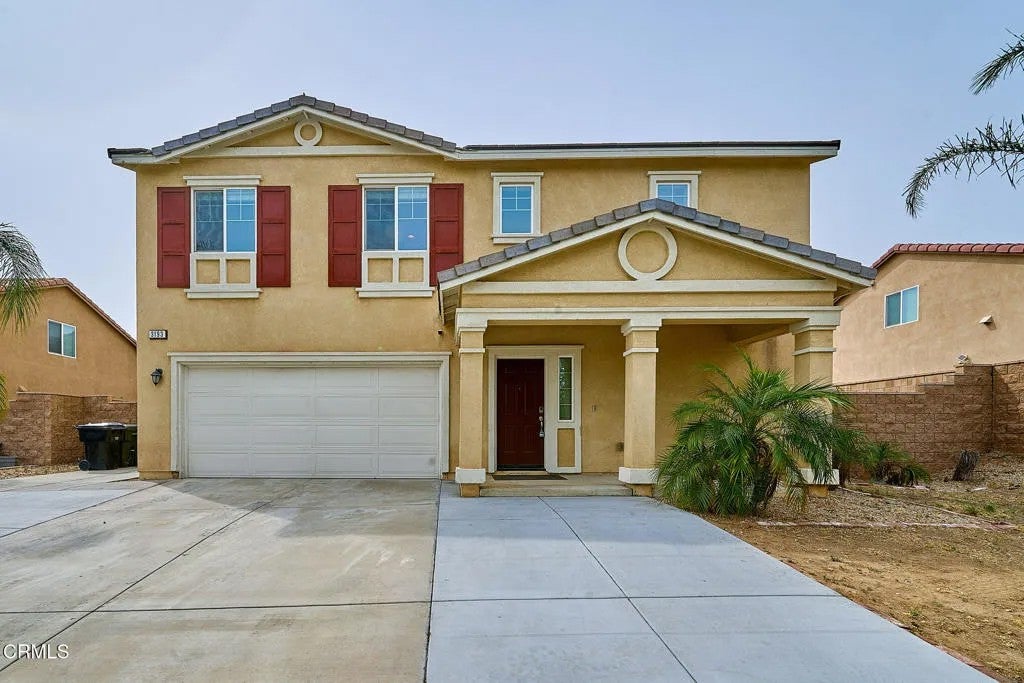 3193 Quarry Drive — photo