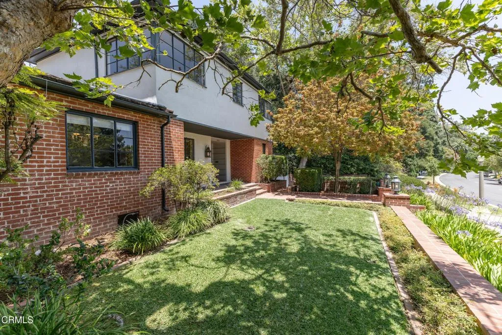 2421 Ridgeway Road, San Marino, CA 91108 — photo 3
