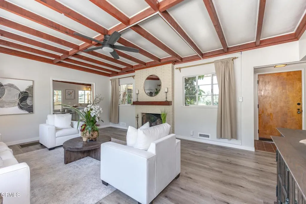 890 Ridgeside Drive, Monrovia, CA 91016 — photo 3