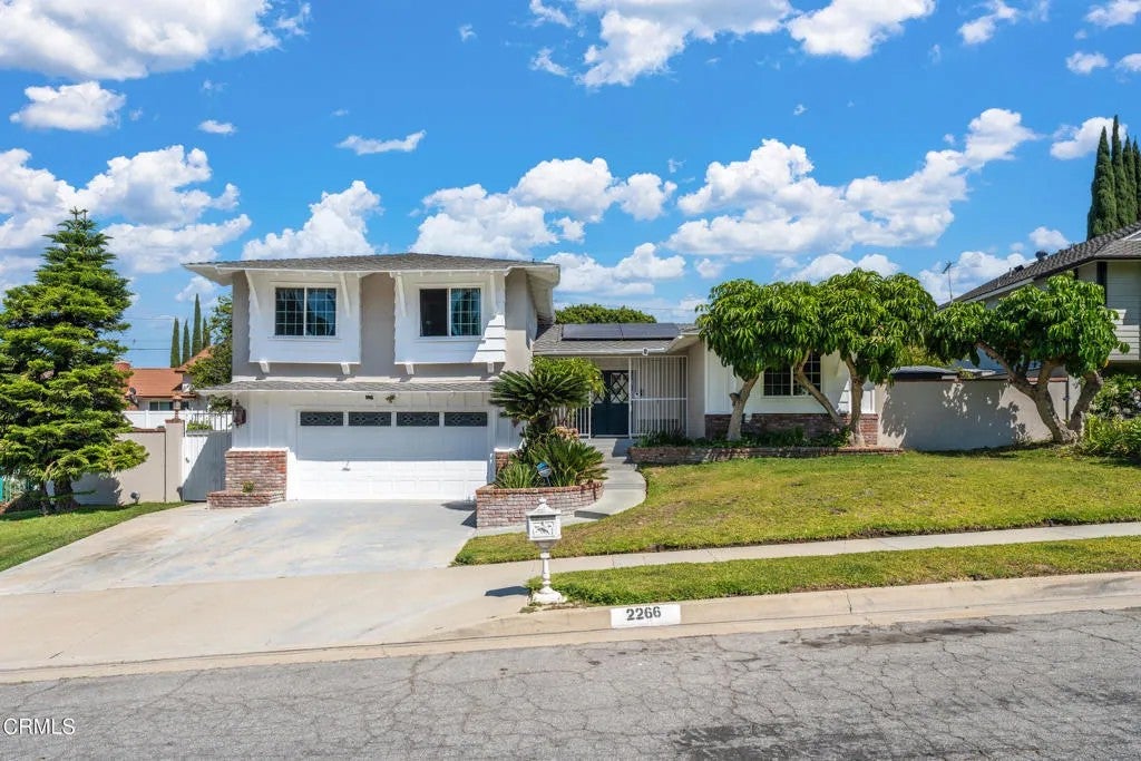2266 Clementina Drive — photo