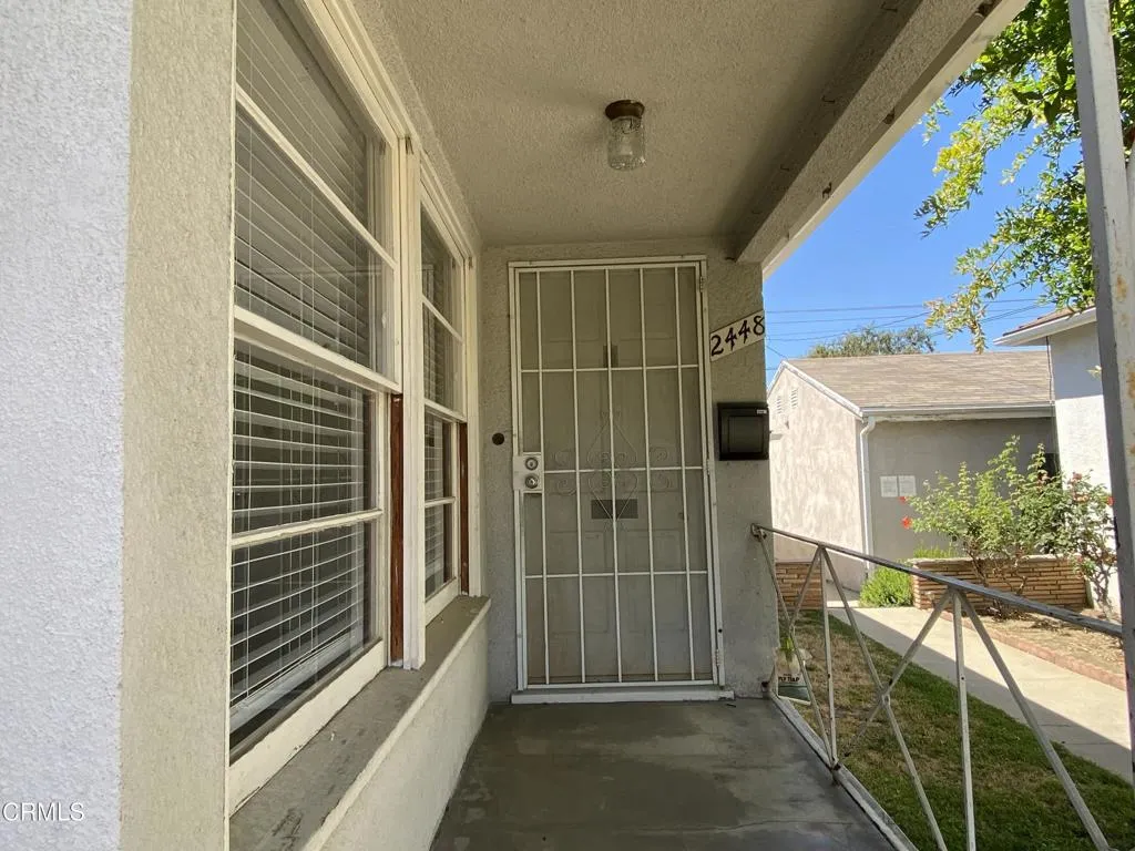 2448 E Washington Boulevard, Pasadena, CA 91104 — photo 2