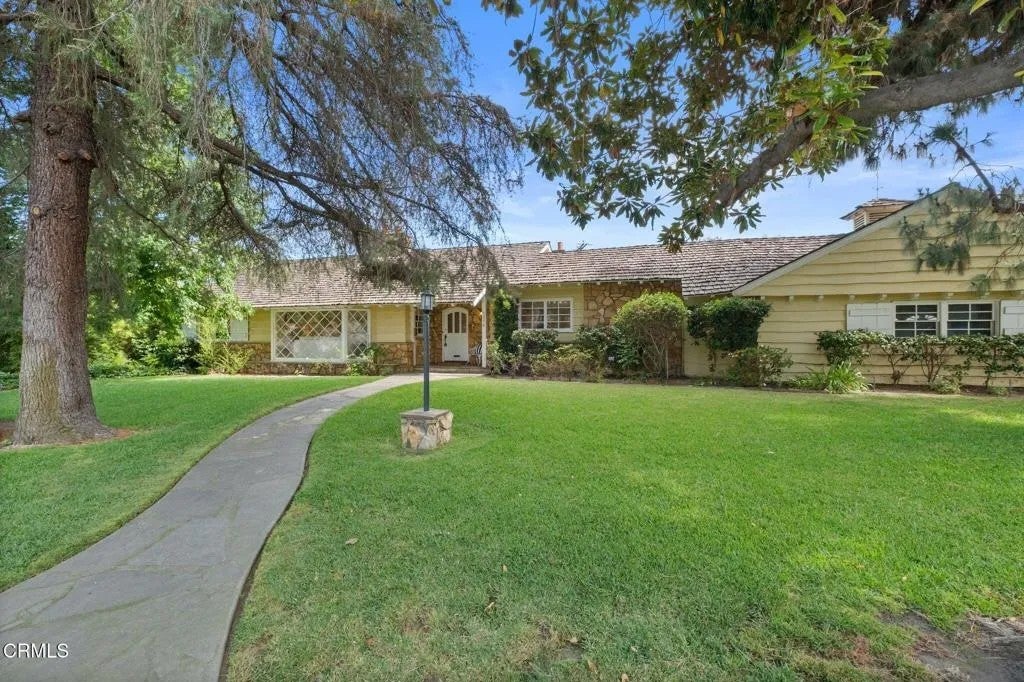 1050 Monte Verde Drive — photo