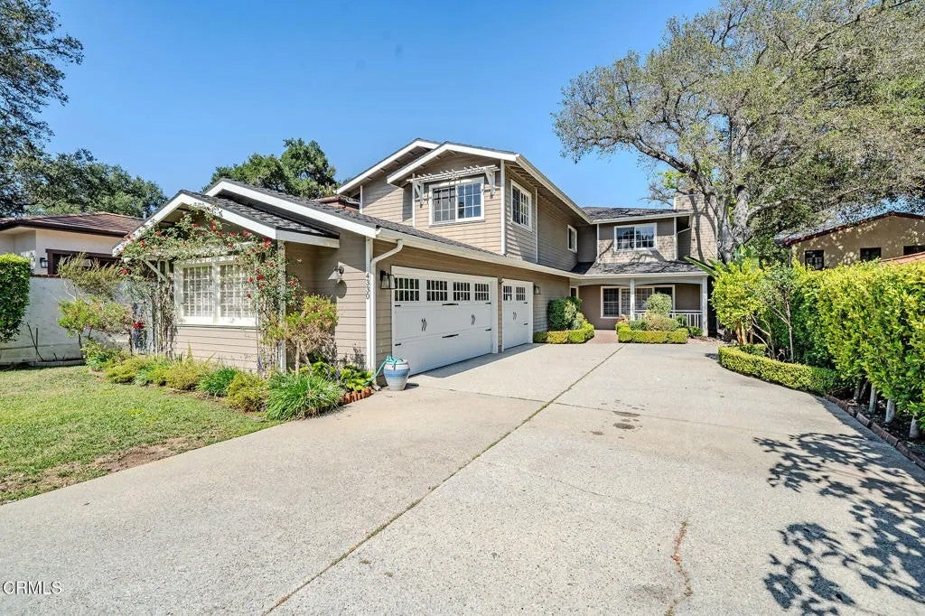 4330 Bel Aire Drive — photo