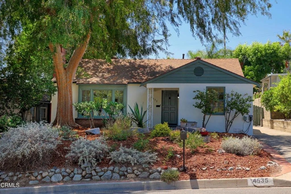 4535 Indiana Avenue — photo
