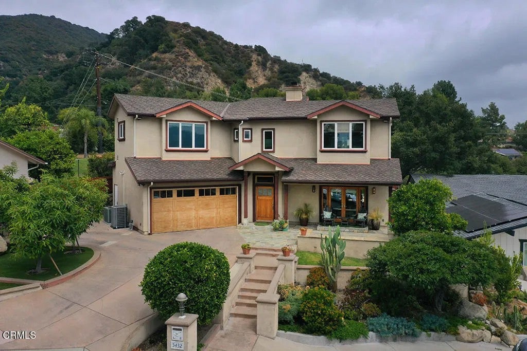 5432 Vista Del Arroyo Drive — photo