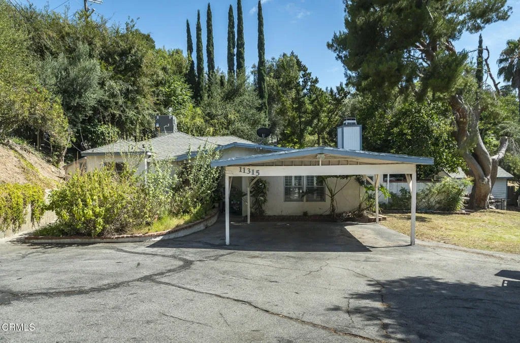 11315 Alethea Drive — photo