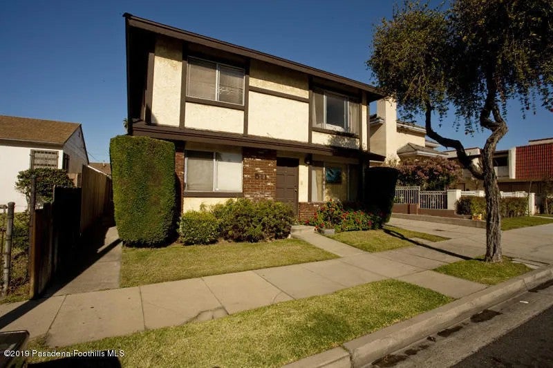 511 N Ynez Avenue # C — photo