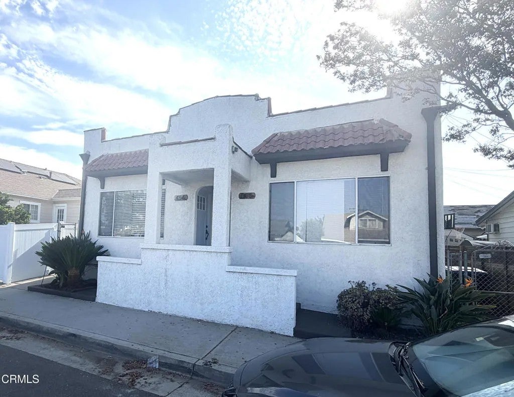 156 S Pacific Avenue — photo