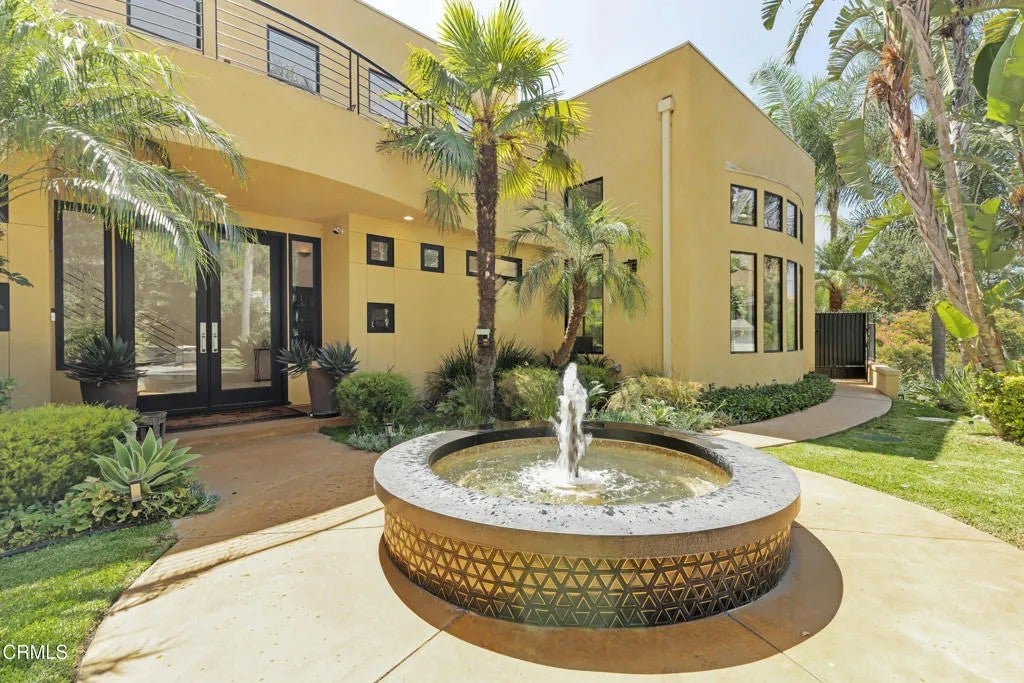 2190 Kinneloa Canyon Road — photo