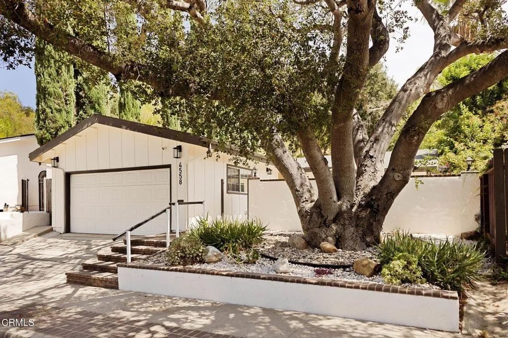 4558 Don Pio Drive — photo