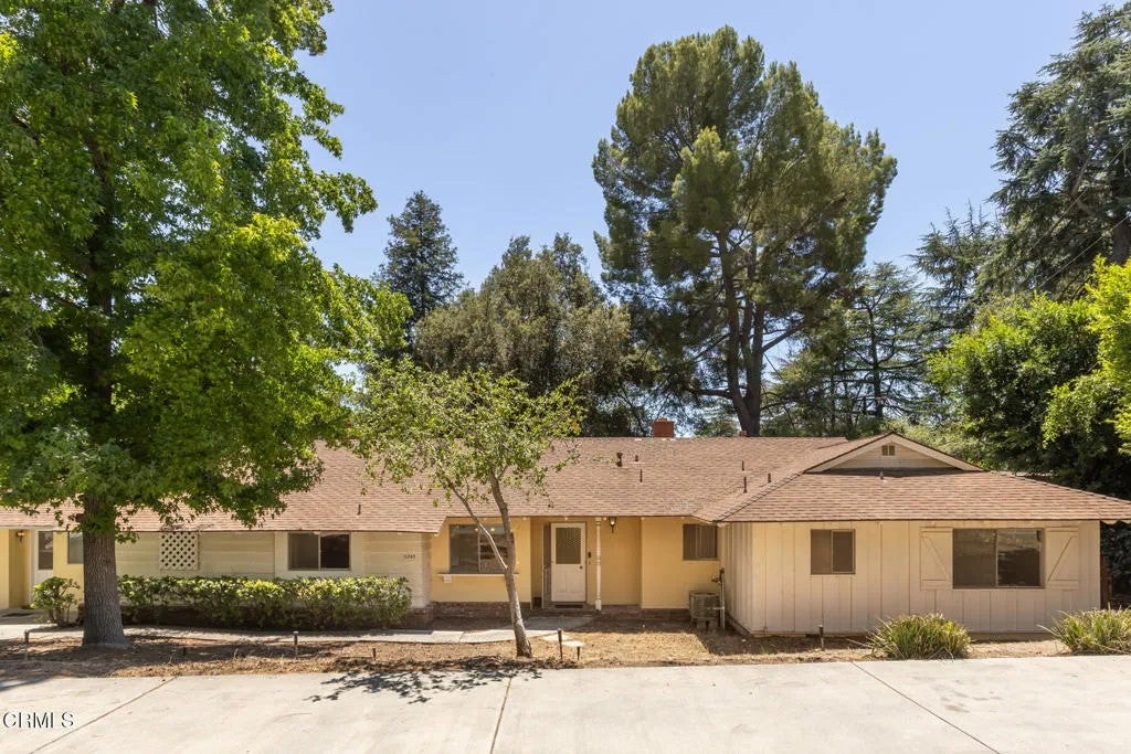 5245 Indian Drive — photo