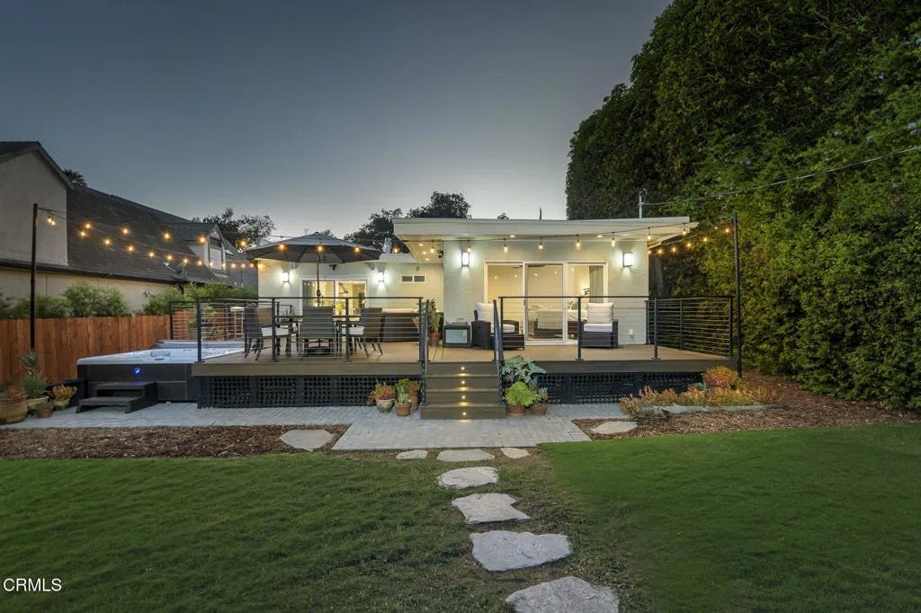 4356 Bel Aire Drive — photo