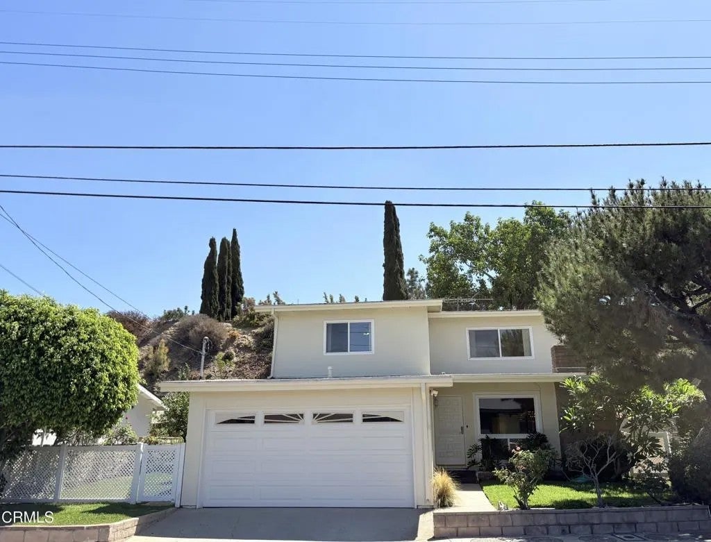 4678 Marwood Drive — photo