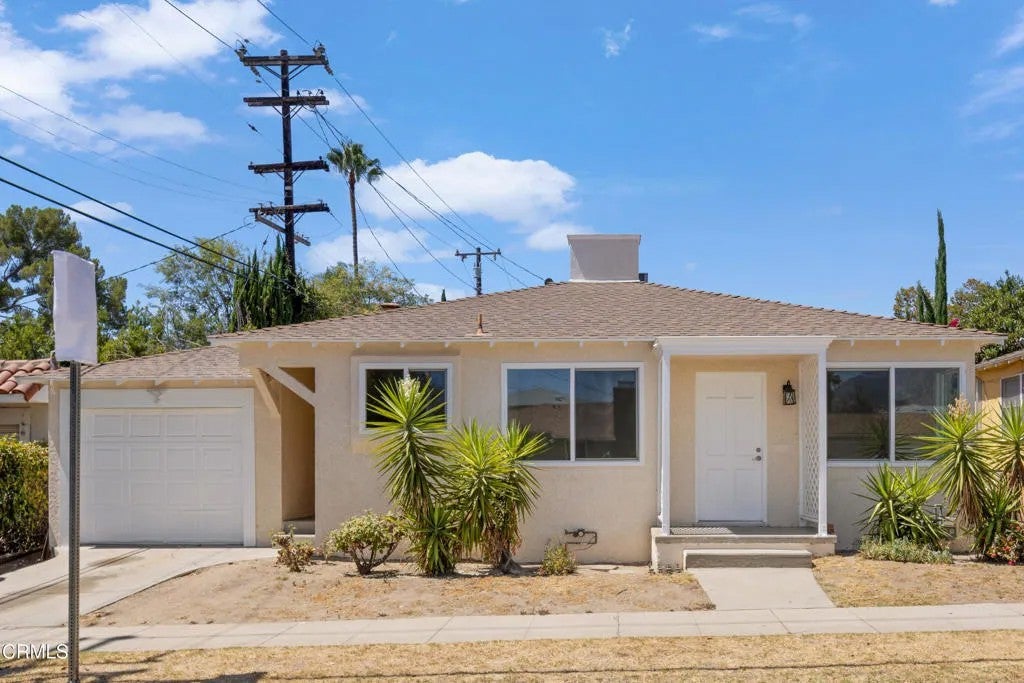 1311 Tierra Alta Drive — photo
