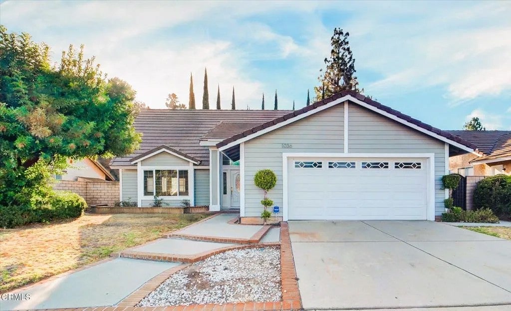 1036 Cogburn Lane — photo