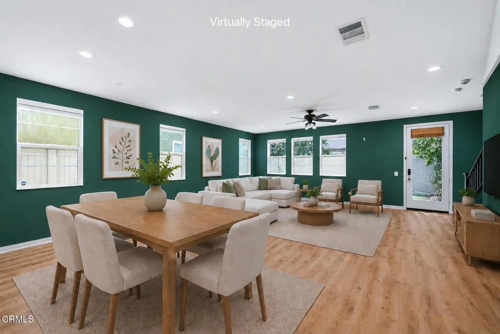17326 Parque Vanowen Way — photo