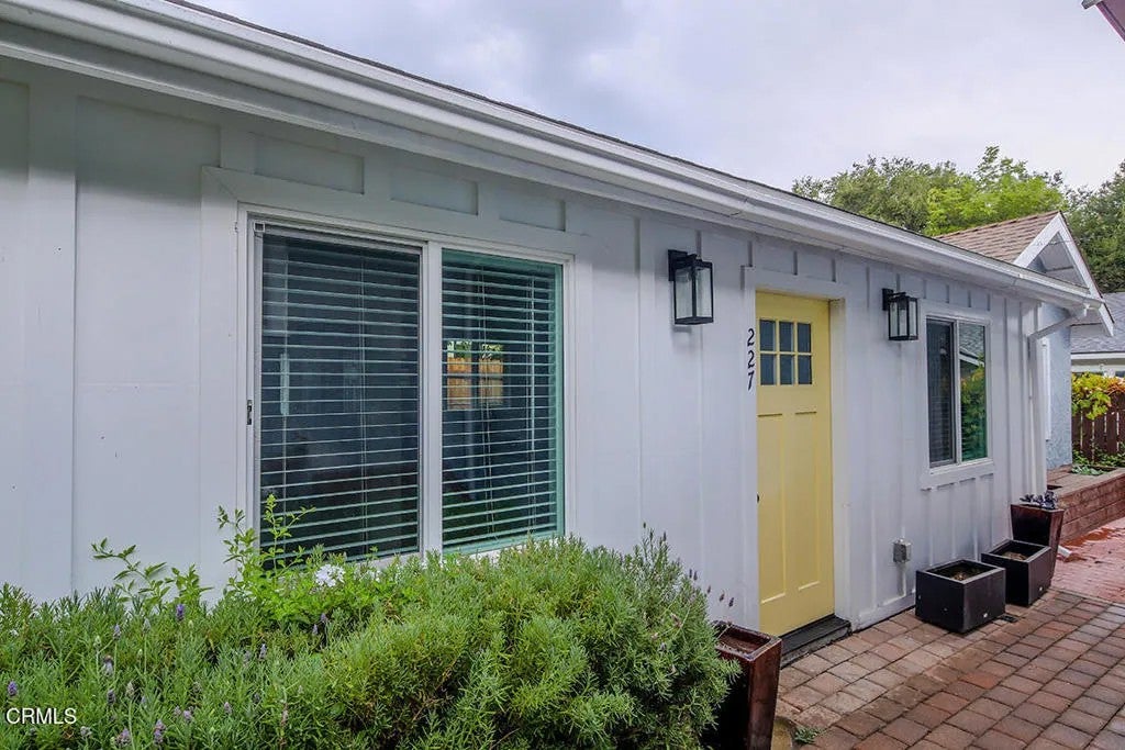 227 Atchison Street — photo