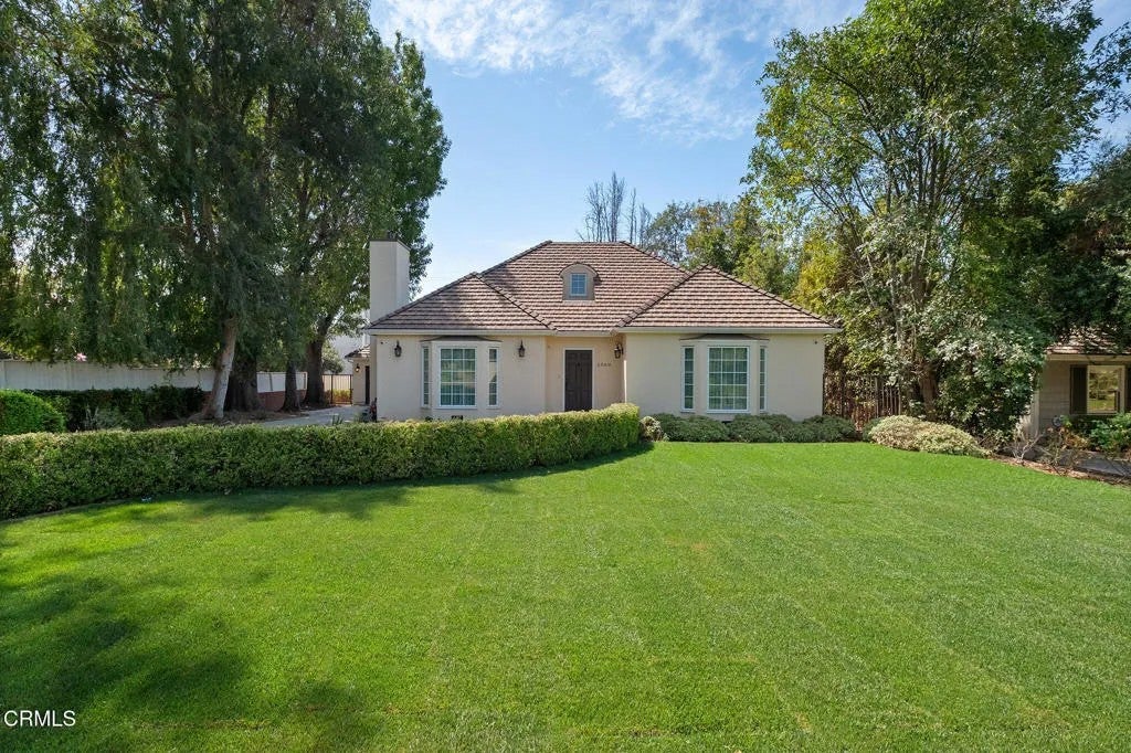 2968 Gainsborough Drive — photo