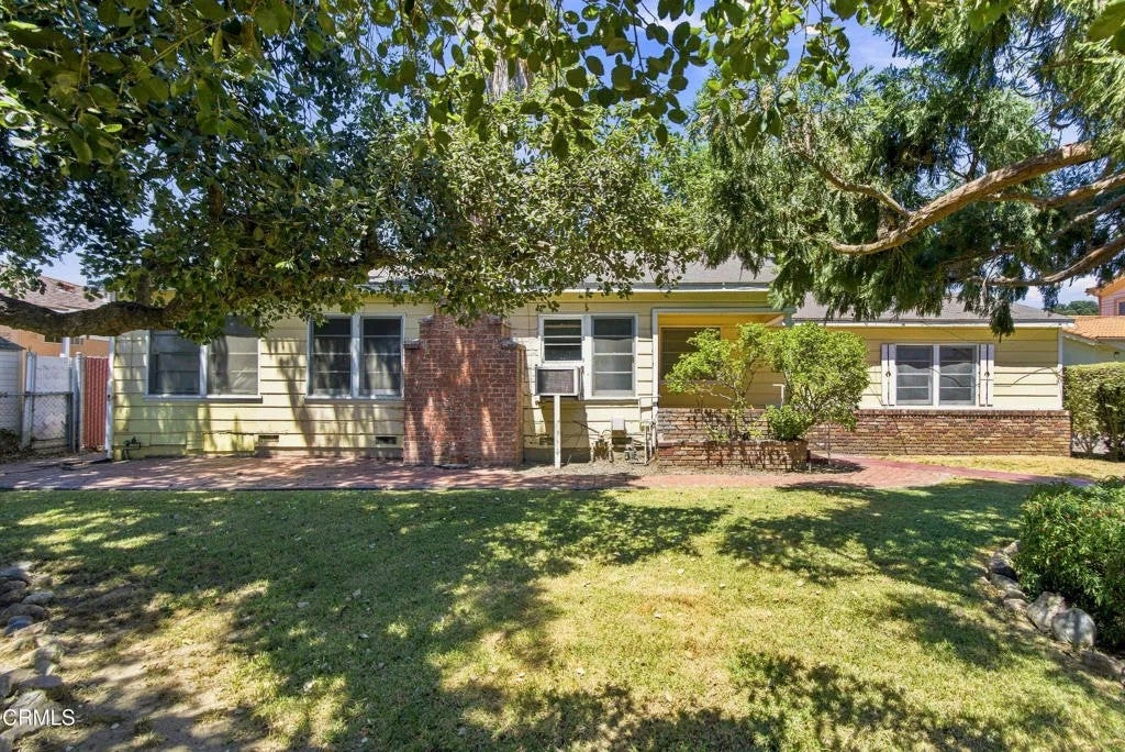10639 Olive Street Street — photo