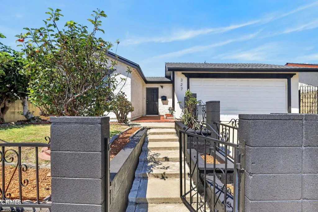 327 W 230th Street, Carson, CA 90745 — photo 2