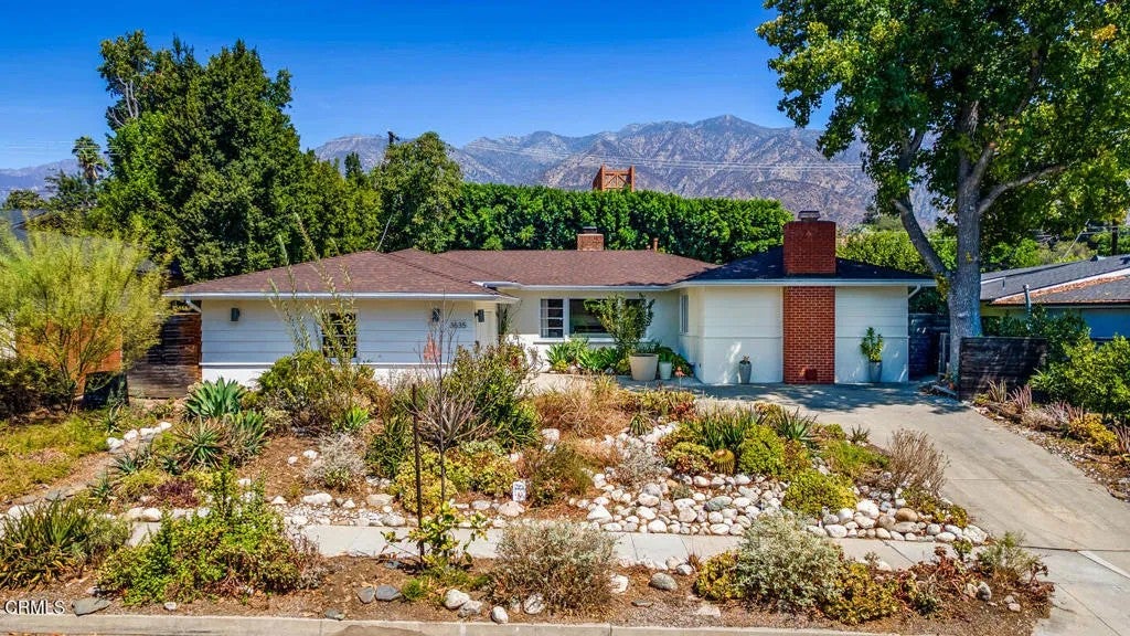3635 Landfair Road — photo
