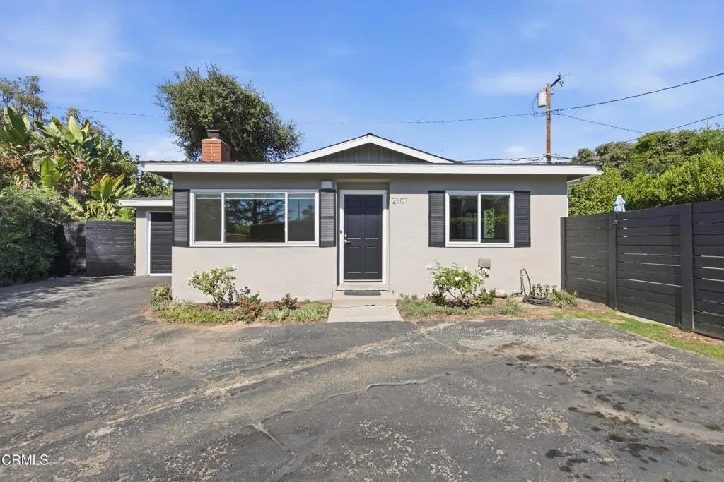 2101 Minoru Drive — photo