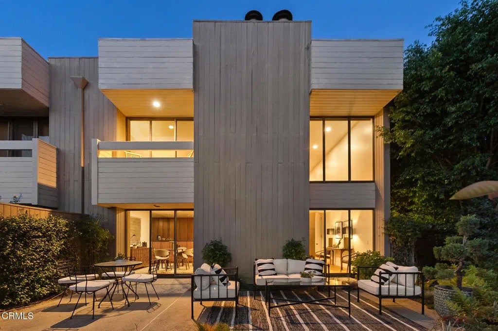 200 Arroyo Terrace — photo