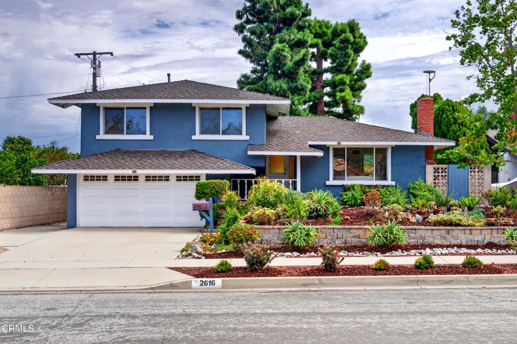2616 Adelita Drive — photo