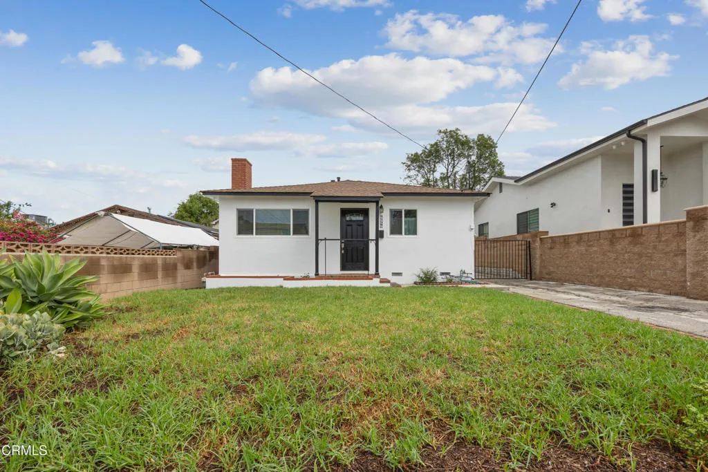 7727 Jayseel Street, Los Angeles, CA 91042 — photo 3