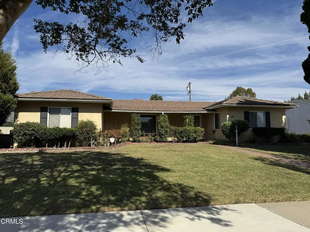 8311 Santa Ynez Street — photo