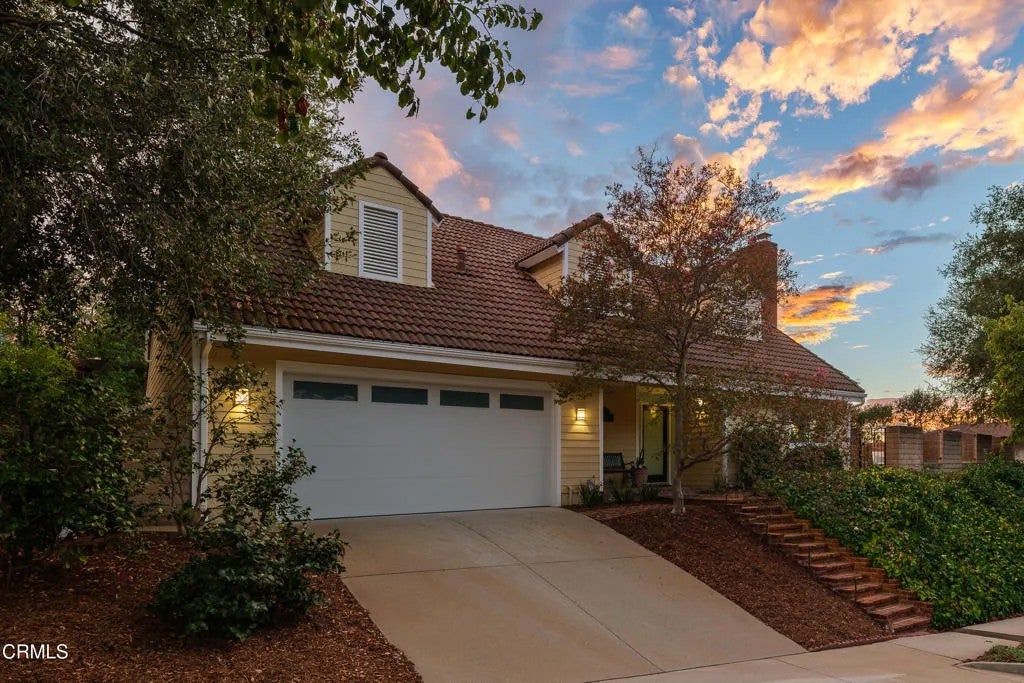 5749 Briartree Drive — photo