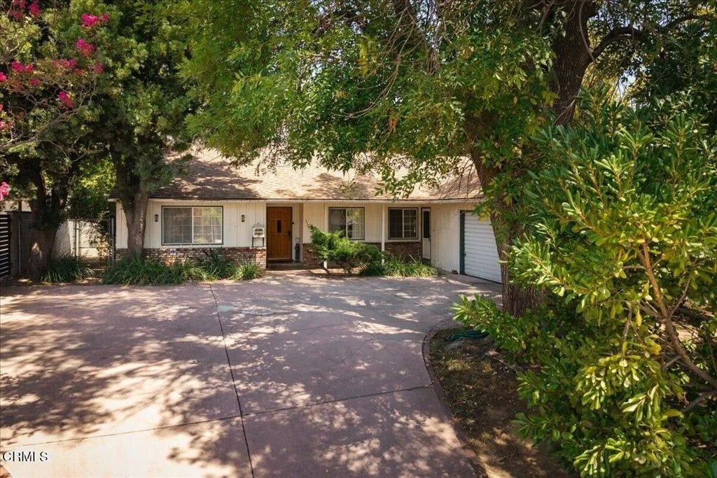 3585 Shadow Grove Road — photo
