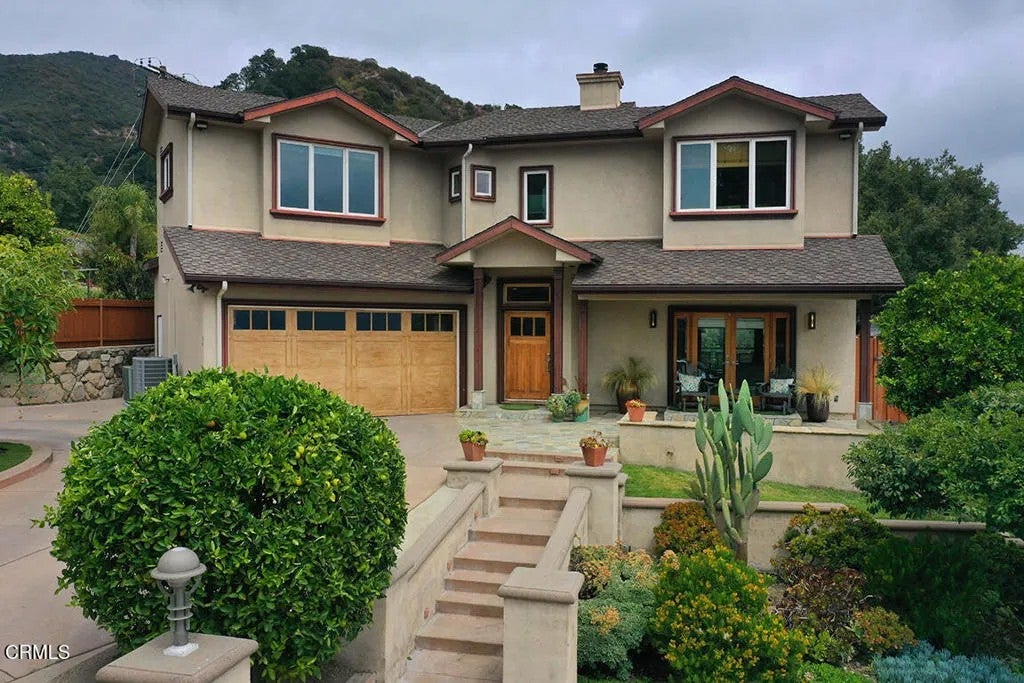 5432 Vista Del Arroyo Drive — photo
