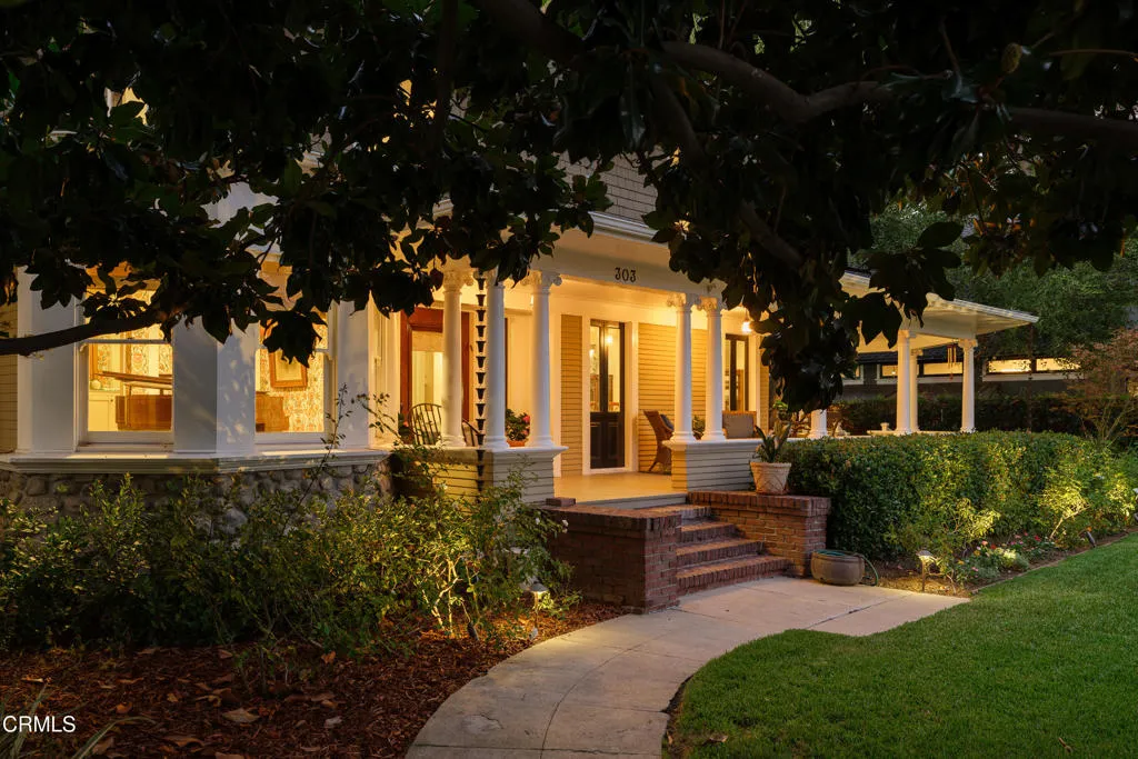 303 Markham Place, Pasadena, CA 91105 — photo 3
