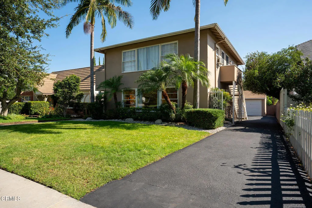 1946 E Villa Street, Pasadena, CA 91107 — photo 2