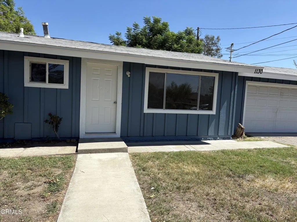 1130 Tribune Street — photo