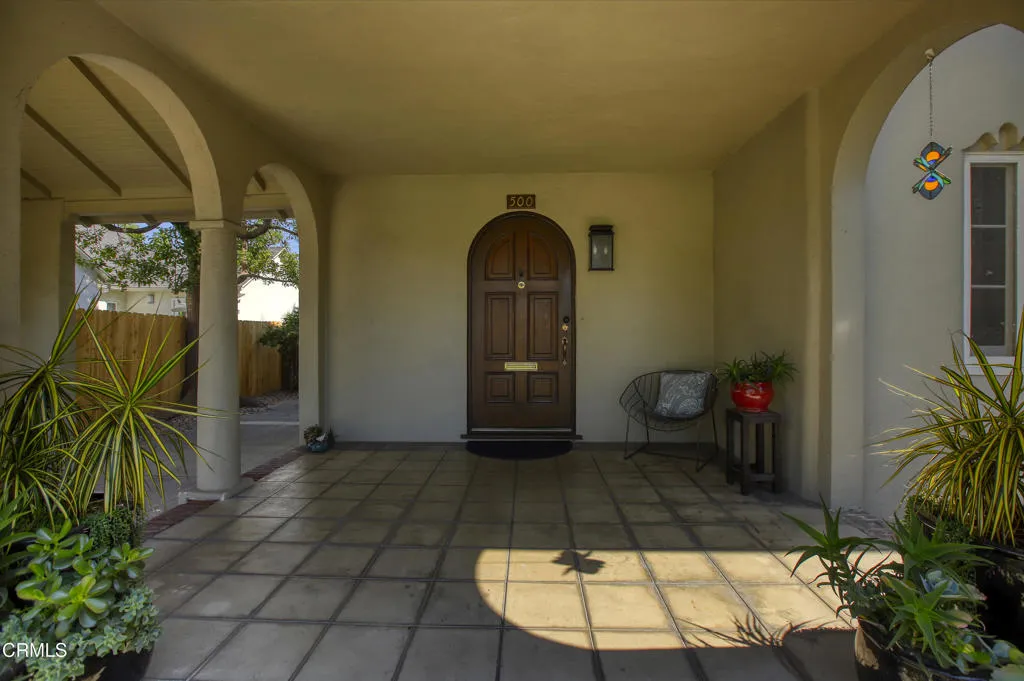 500 Eldora Road, Pasadena, CA 91104 — photo 2