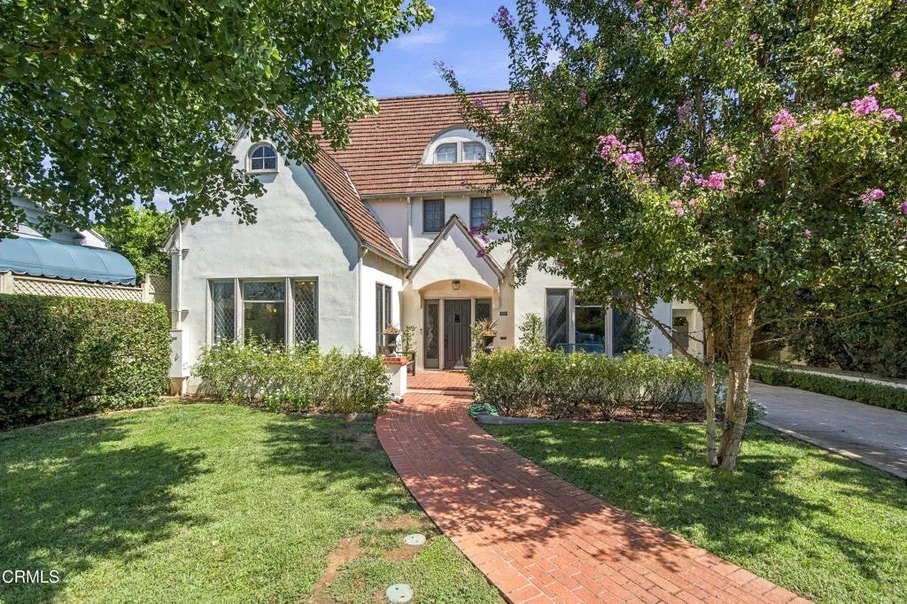 500 S Allen Avenue — photo