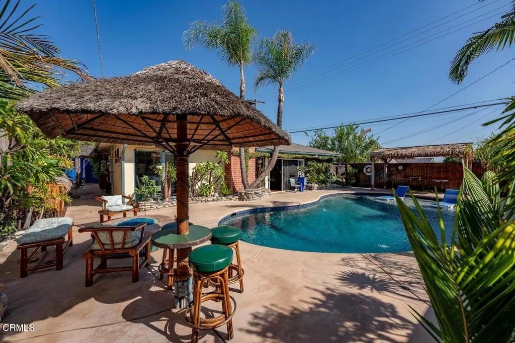 1015 Hastings Ranch Drive — photo