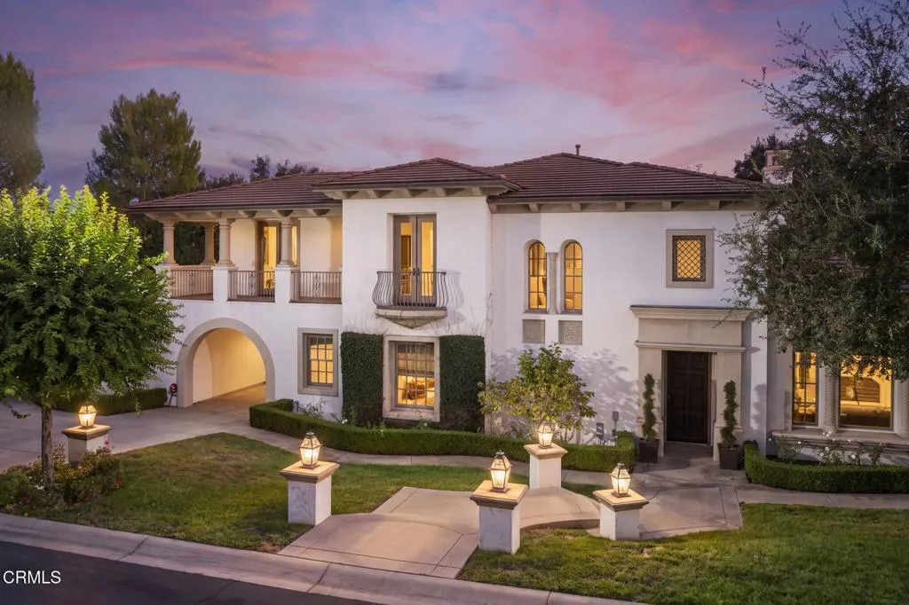 731 Carriage House Drive — photo